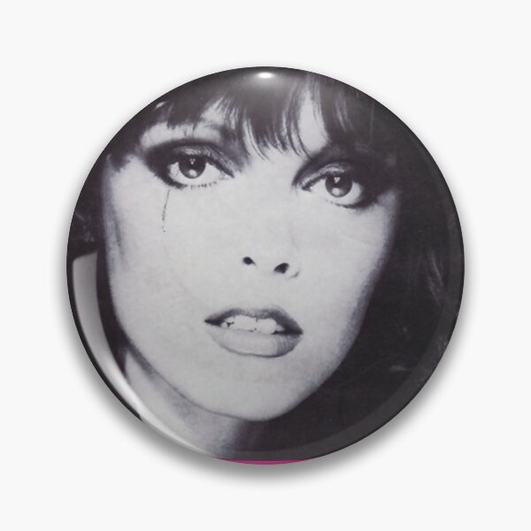 Item preview, The Pat Idol Benatar designed and sold by JACOBBWILLIAM.