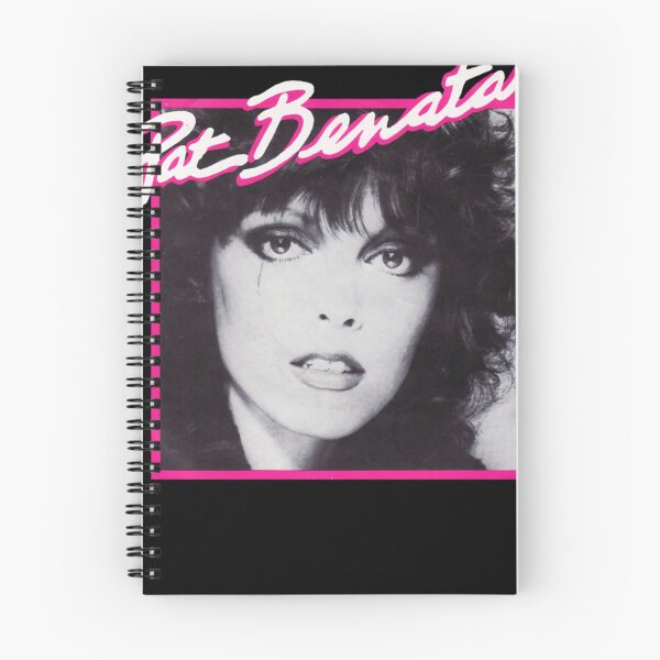 Item preview, El ídolo Pat Benatar designed and sold by JACOBBWILLIAM.