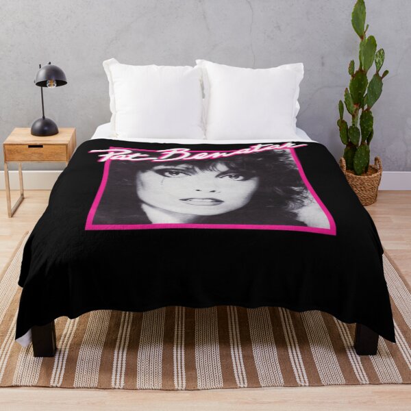 Item preview, The Pat Idol Benatar designed and sold by JACOBBWILLIAM.