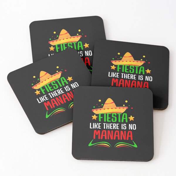 Item preview, Let's Fiesta designed and sold by haxinhnezy.