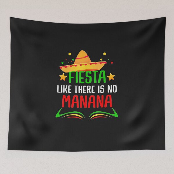 Item preview, Let's Fiesta designed and sold by haxinhnezy.