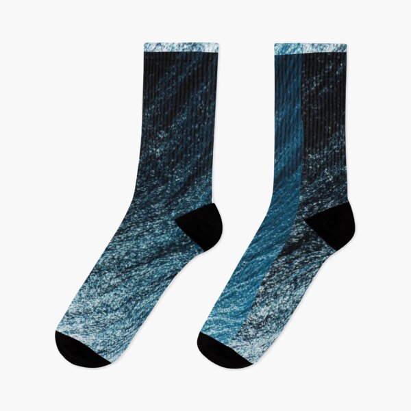 Item preview,  Cute colourful blue sea or ocean water or blue water design designed and sold by BEAUTY ⭐⭐⭐⭐⭐.