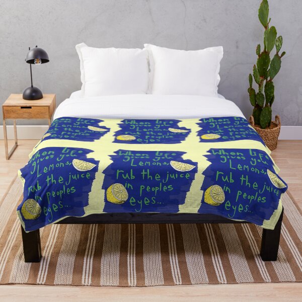 Item preview, When life gives you lemons... designed and sold by ElsieVirgo91.