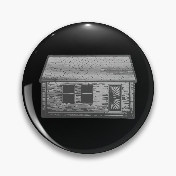 Item preview, Eminem - The Marshall Mathers LP (Childhood Home) designed and sold by KH-Designs.