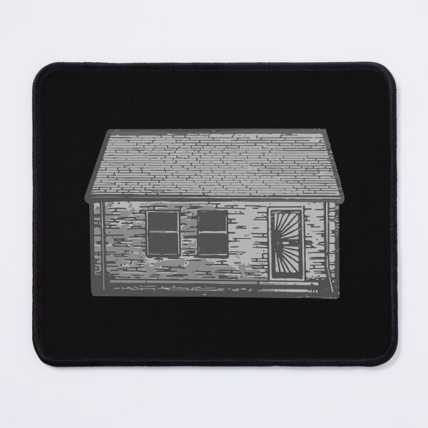 Item preview, Eminem - The Marshall Mathers LP (Childhood Home) designed and sold by KH-Designs.