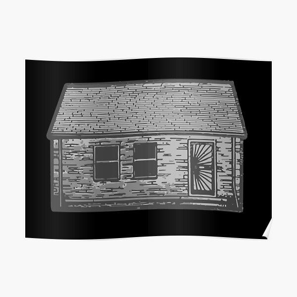 Eminem - Die Marshall Mathers LP (Kinderheim) Poster