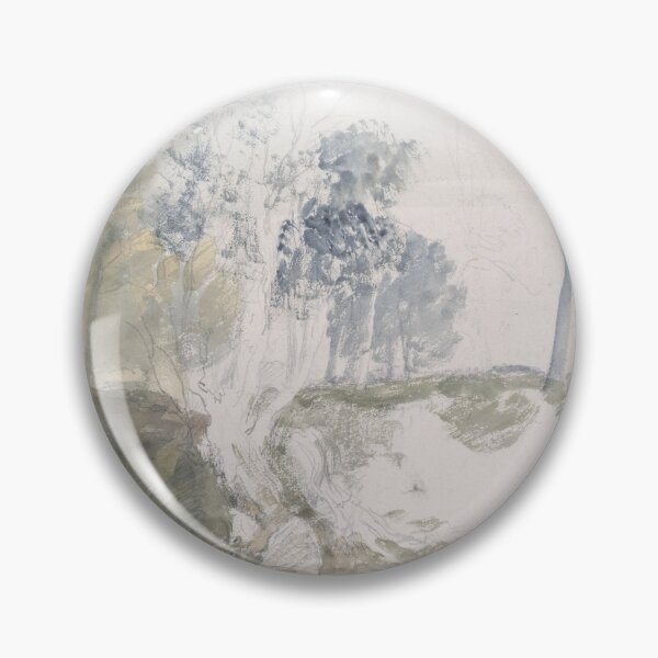 Item preview, Watercolor Creek designed and sold by Pondfly-Artwork.