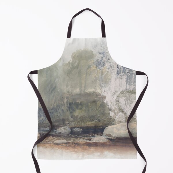 Item preview, Watercolor Creek designed and sold by Pondfly-Artwork.