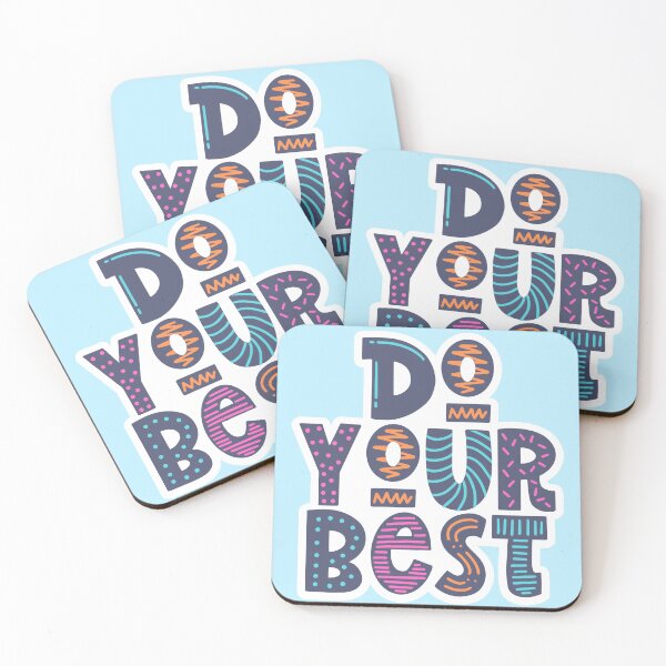 Item preview, Do your best designed and sold by DigitalArt BoutiqueRS.