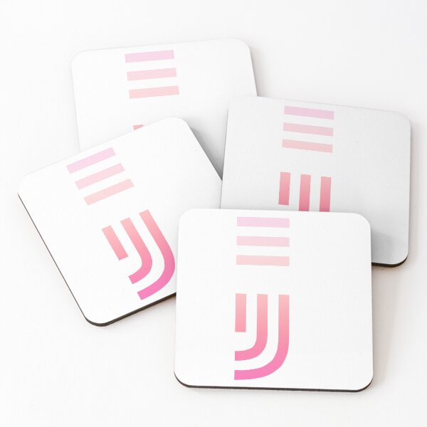 Item preview, Semicolon - new pink one designed and sold by UNIX-G.