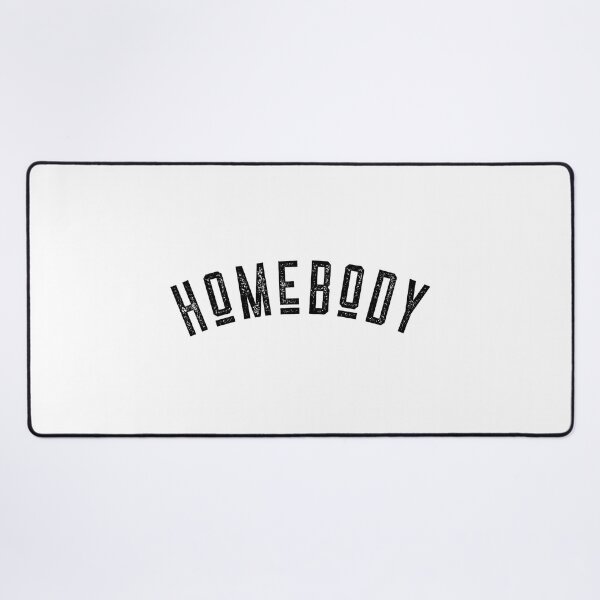 Item preview, Homebody designed and sold by Leomi-2.