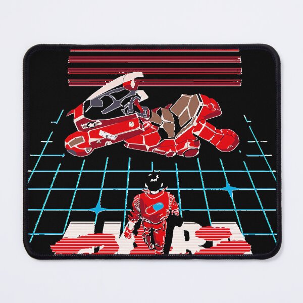 Item preview, Akira Motorbike Classic designed and sold by PinchosVoitiero.