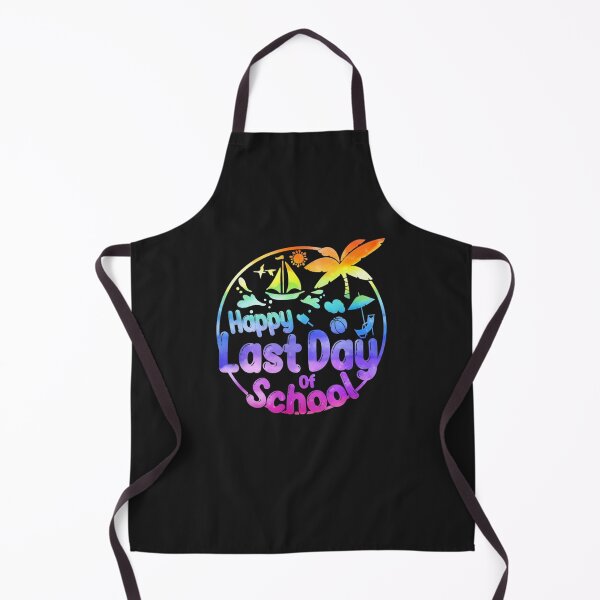 Item preview, Happy Last Day of School designed and sold by haxinhnezy.