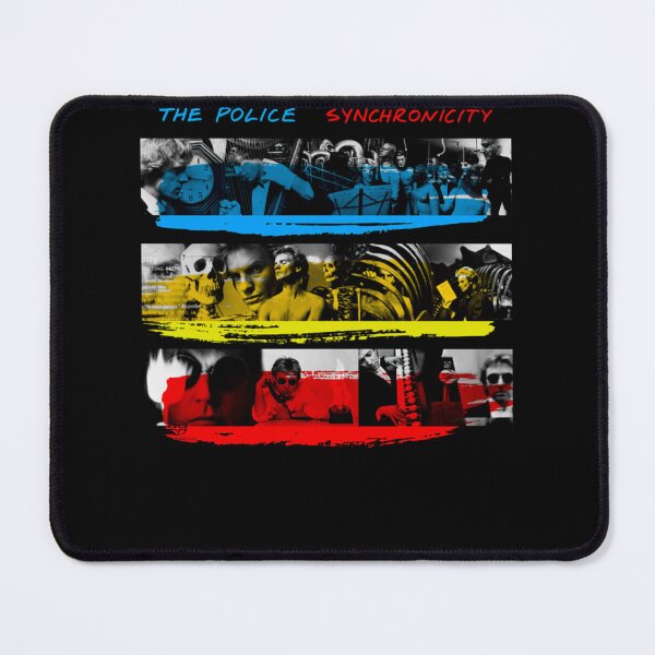 Item preview, The Police Synchronicity Album designed and sold by JACOBBWILLIAM.