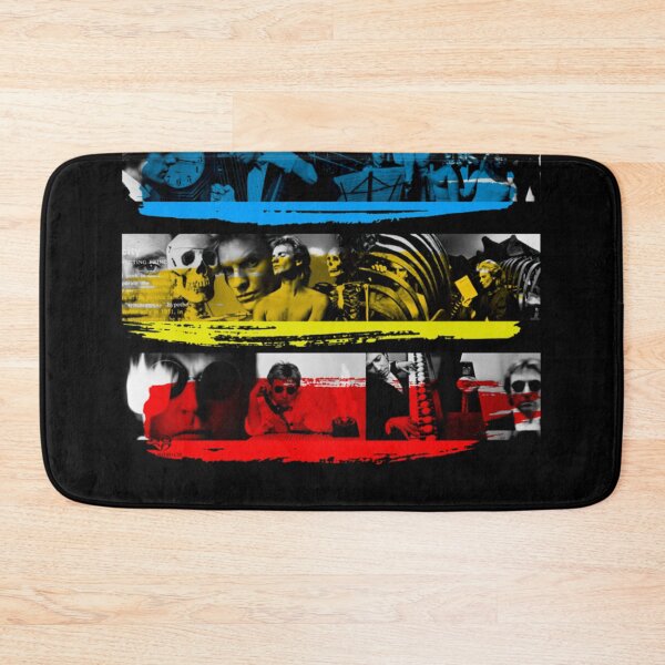 Item preview, The Police Synchronicity Album designed and sold by JACOBBWILLIAM.
