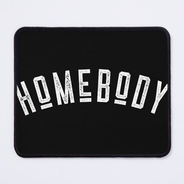 Item preview, Homebody designed and sold by Leomi-2.