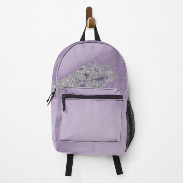 Item preview, Massimo violet marble - silver designed and sold by marbleco.