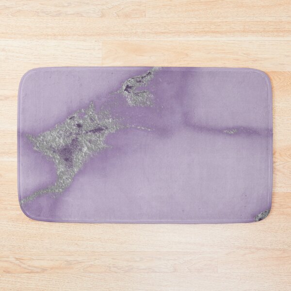 Item preview, Massimo violet marble - silver designed and sold by marbleco.