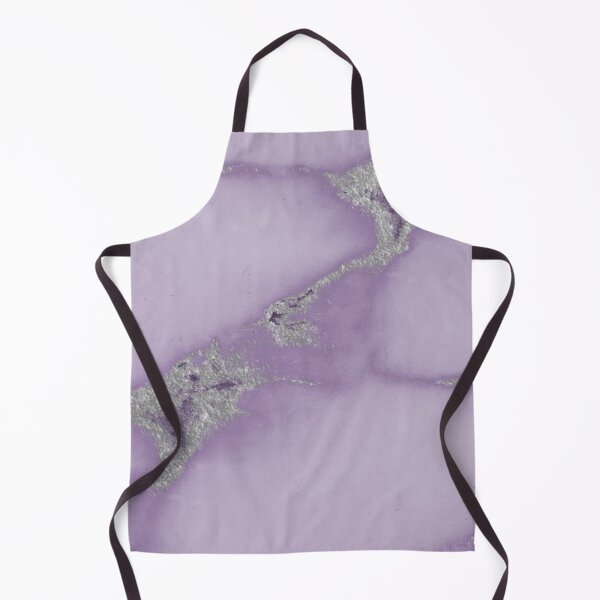 Item preview, Massimo violet marble - silver designed and sold by marbleco.