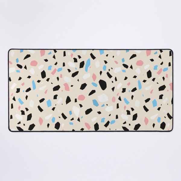 Item preview, Beige Terrazzo Pattern designed and sold by Chen-Len.