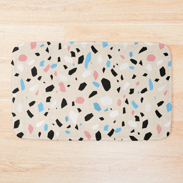 Item preview, Beige Terrazzo Pattern designed and sold by Chen-Len.