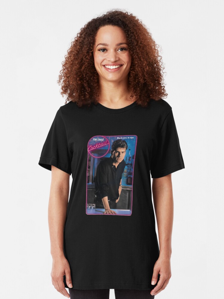 tom cruise cocktail shirts