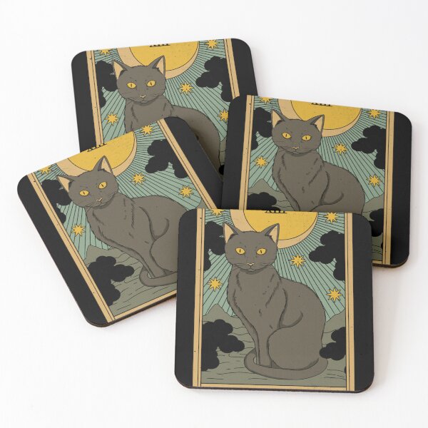 Item preview, The Protector Tarot designed and sold by JACOBBWILLIAM.
