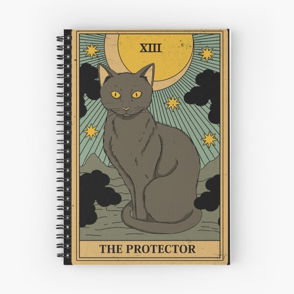 Item preview, The Protector Tarot designed and sold by JACOBBWILLIAM.