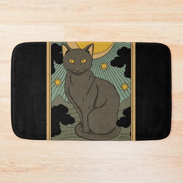 Item preview, The Protector Tarot designed and sold by JACOBBWILLIAM.