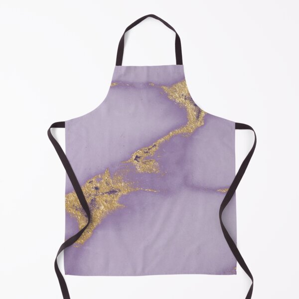 Item preview, Massimo violet marble - gold designed and sold by marbleco.