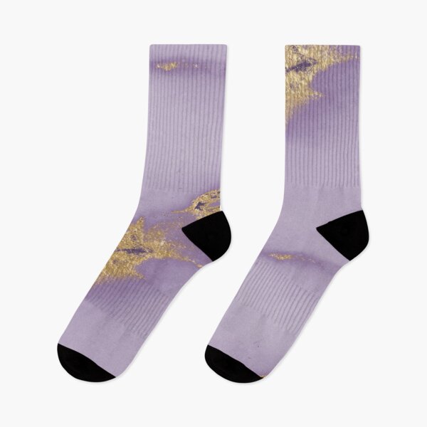 Item preview, Massimo violet marble - gold designed and sold by marbleco.