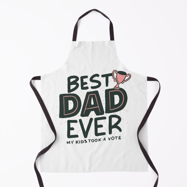 Item preview, Best dad trophy funny designed and sold by Dase23.