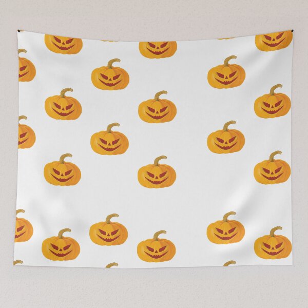 Item preview, Halloween Pumpkin designed and sold by HaibaraStark.