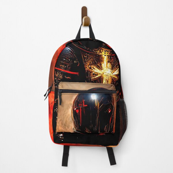 Item preview, fantasy knight art designed and sold by AICustomArt ⭐⭐⭐⭐⭐.