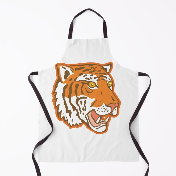 Item preview, Tiger design  designed and sold by Poonam Rani.