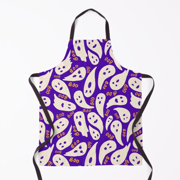 Item preview, Purple Ghosts designed and sold by ArtforSoul21.