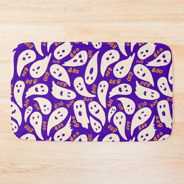 Item preview, Purple Ghosts  designed and sold by ArtforSoul21.