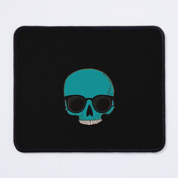 Item preview, Too Cool Skull  designed and sold by xsaxsandra.