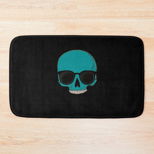 Item preview, Too Cool Skull designed and sold by xsaxsandra.