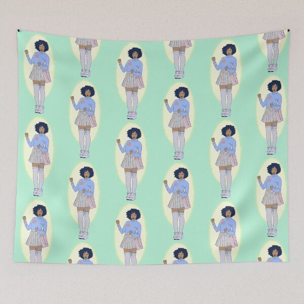 Item preview, As If designed and sold by Knottygirl.