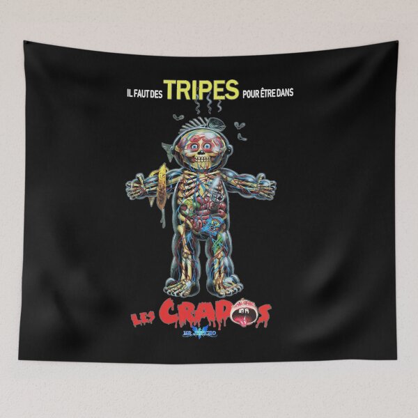 Item preview, GPK Skeleton Inside For Fans designed and sold by ToriNicole6.