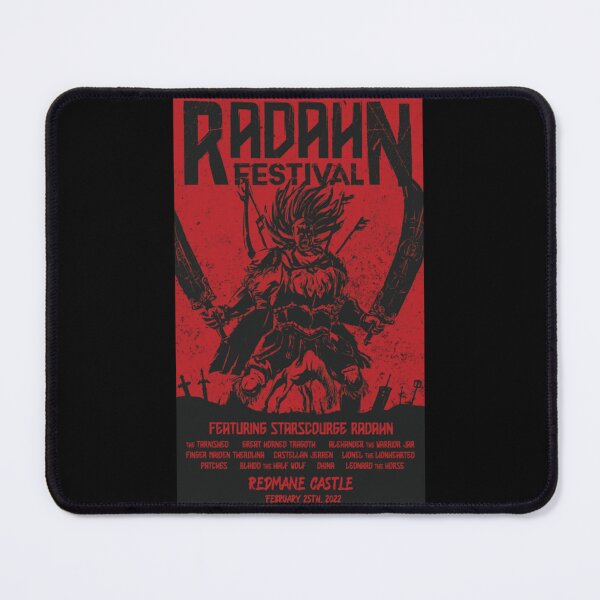 Item preview, The Radahn Festival designed and sold by JACOBBWILLIAM.