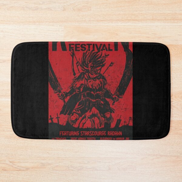 Item preview, The Radahn Festival designed and sold by JACOBBWILLIAM.