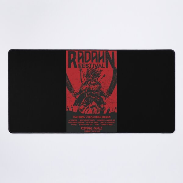 Item preview, The Radahn Festival designed and sold by JACOBBWILLIAM.
