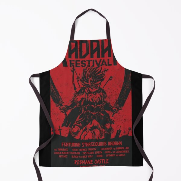 Item preview, The Radahn Festival designed and sold by JACOBBWILLIAM.