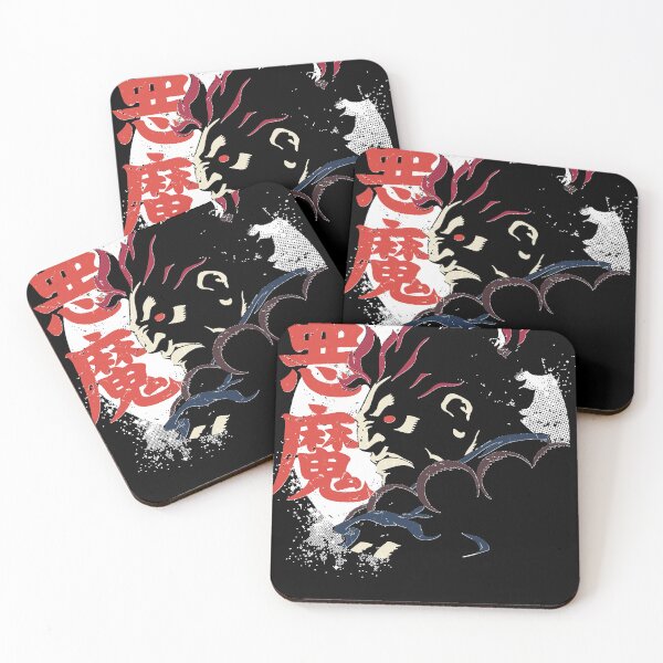 Item preview, Akuma Classic designed and sold by PinchosVoitiero.