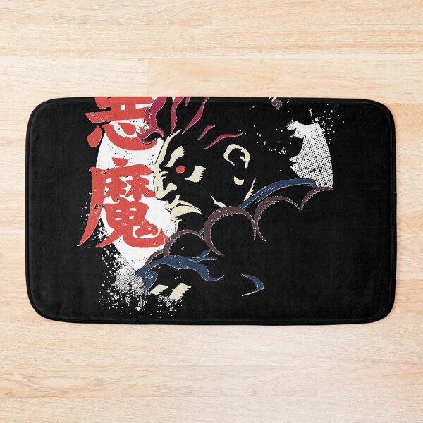 Item preview, Akuma Classic designed and sold by PinchosVoitiero.