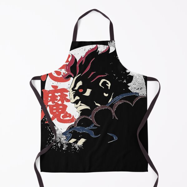 Item preview, Akuma Classic designed and sold by PinchosVoitiero.
