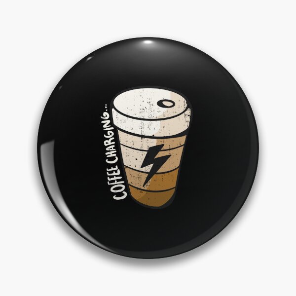 Item preview, Coffee Cup Loading designed and sold by Dase23.