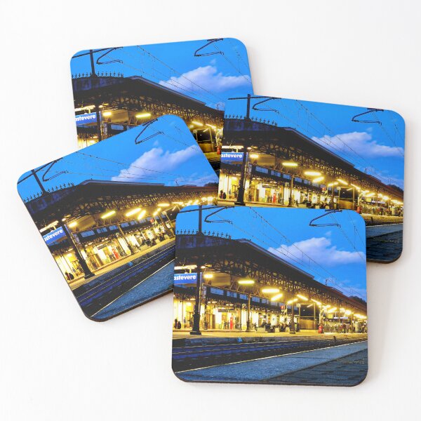 Item preview, Stazione di Roma Trastevere designed and sold by troianifabrizio.